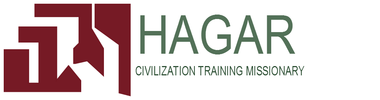 Hagar Civilization Training Missionary